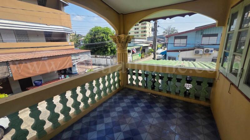 บ้านเดี่ยว หมู่บ้านสายันต์ 2 สามัคคี 49 หลังมุม ราคาถูกมาก 16