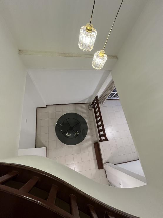 ขายบ้านทาวเฮ้าส์ห้องมุม อยู่หัวหินซอย 6 ใกล้ถนนเพชรเกษม 6