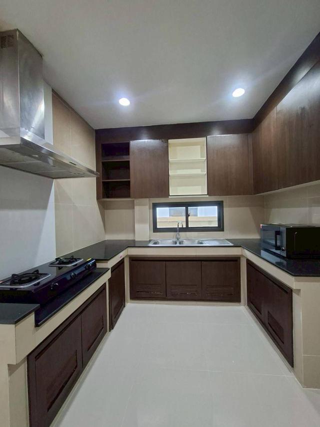 ให้เช่าบ้านเดี่ยว 2 ชั้น หมู่บ้านศรษฐสิริ กรุงเทพกรีฑา 15/1 บ้านสวยพร้อมอยู่ (N.1818) 10