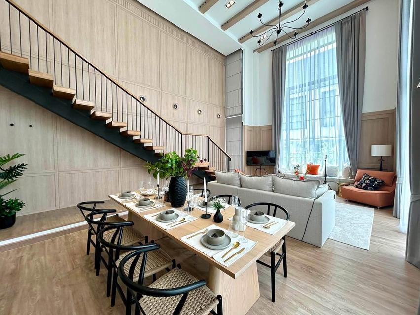 ขายด่วน!! Terra Hills Khao Yai พลูวิลล่าหรู สไตล์ โมเดิร์นบาร์น ใจกลางเขาใหญ่ ให้คุณได้ใกล้ชิดธรรมชาติ เพียง 8 ครอบครัว เท่านั้น!! 11