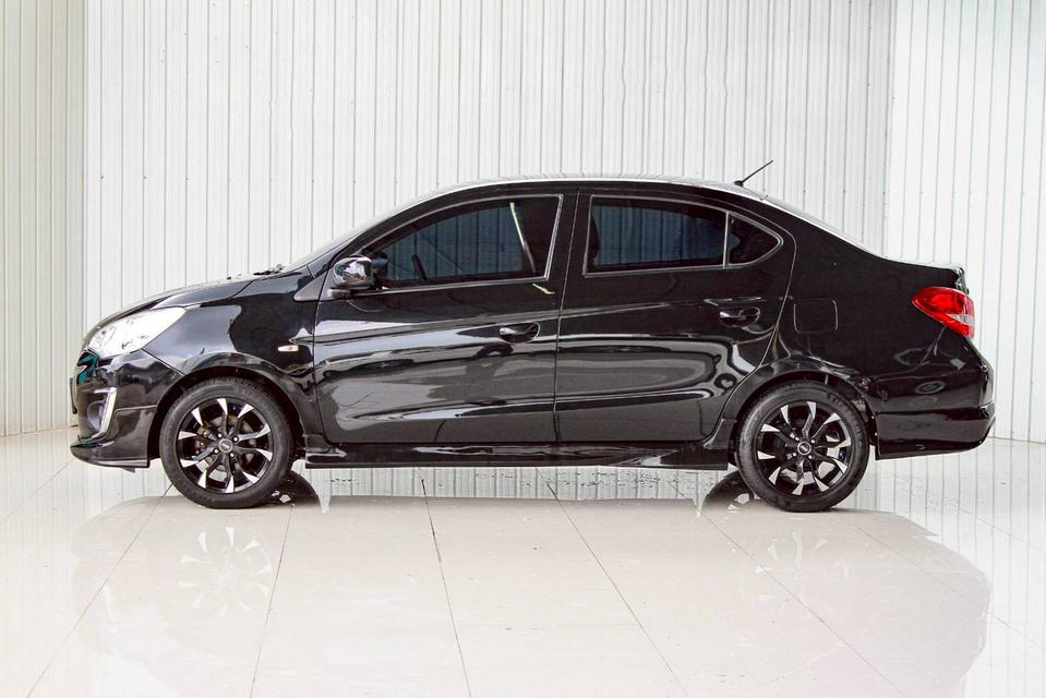 MITSUBISHI ATTRAGE, 1.2 GLX ปี 2019 โฉม ปี12-ปัจจุบัน