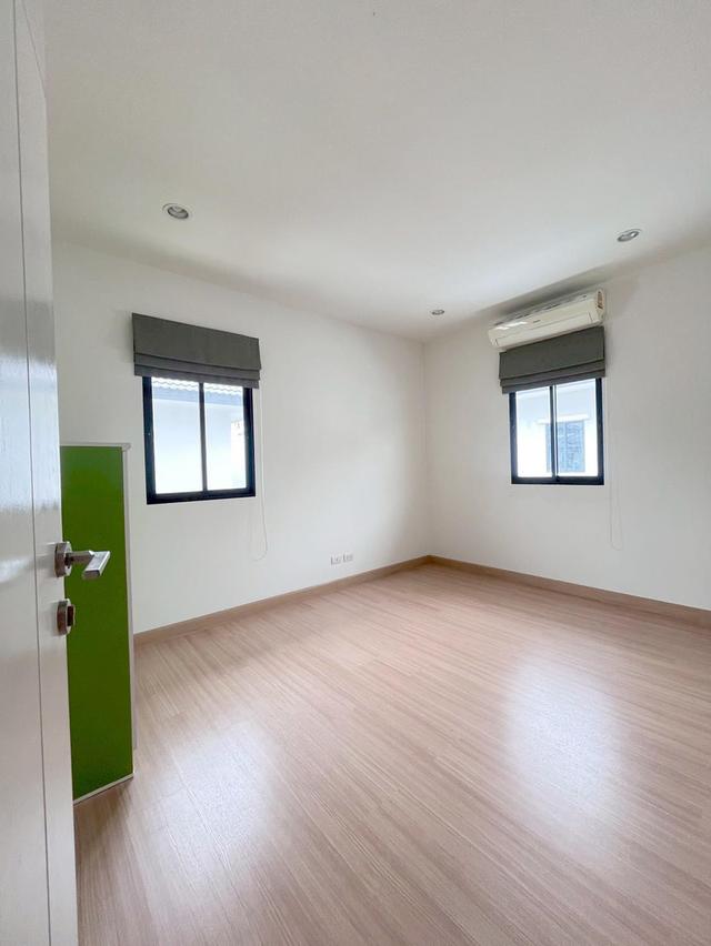 ให้เช่าบ้านเดี่ยว ดีไลท์ ดอนเมือง–รังสิต ใกล้ ม.รังสิต / วัดนาวง / รถไฟฟ้าสายสีแดงหลักหก / เมืองเอก / ฟิวเจอร์พาร์ค 10