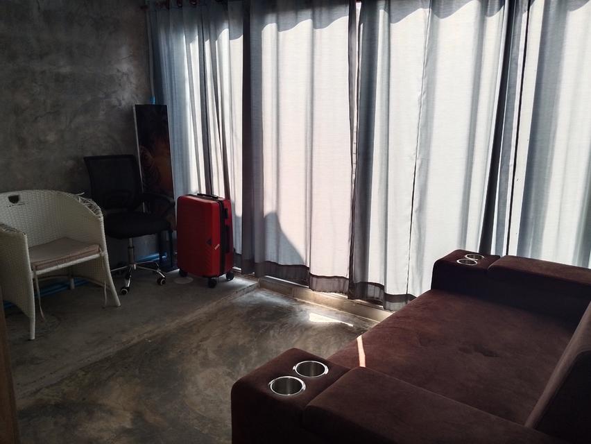 เซ็งร้าน ทำเลธุระกิจ พัทยา 6