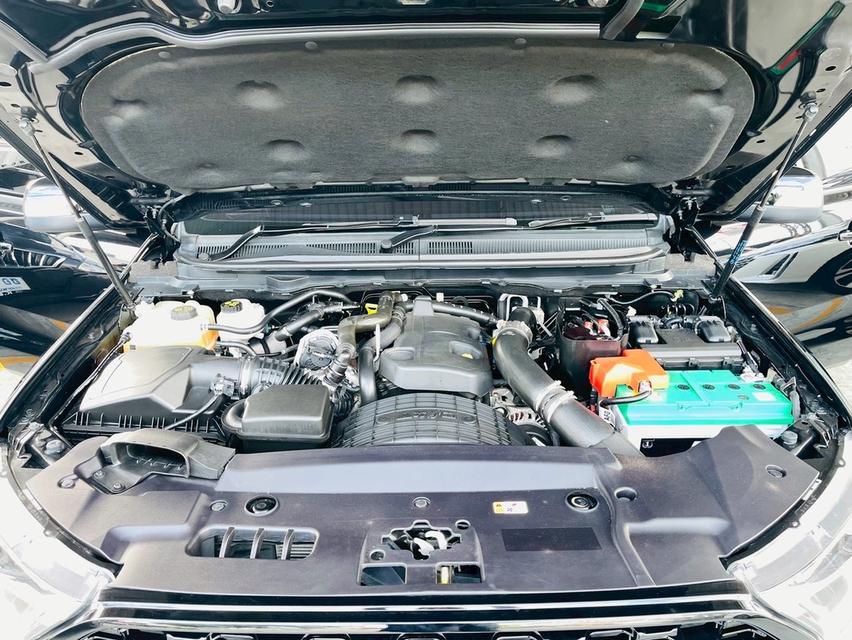 FORD EVEREST 2.0 TITANIUM SPORT 2022 āļĢāļđāļāļāļĩāđ 18