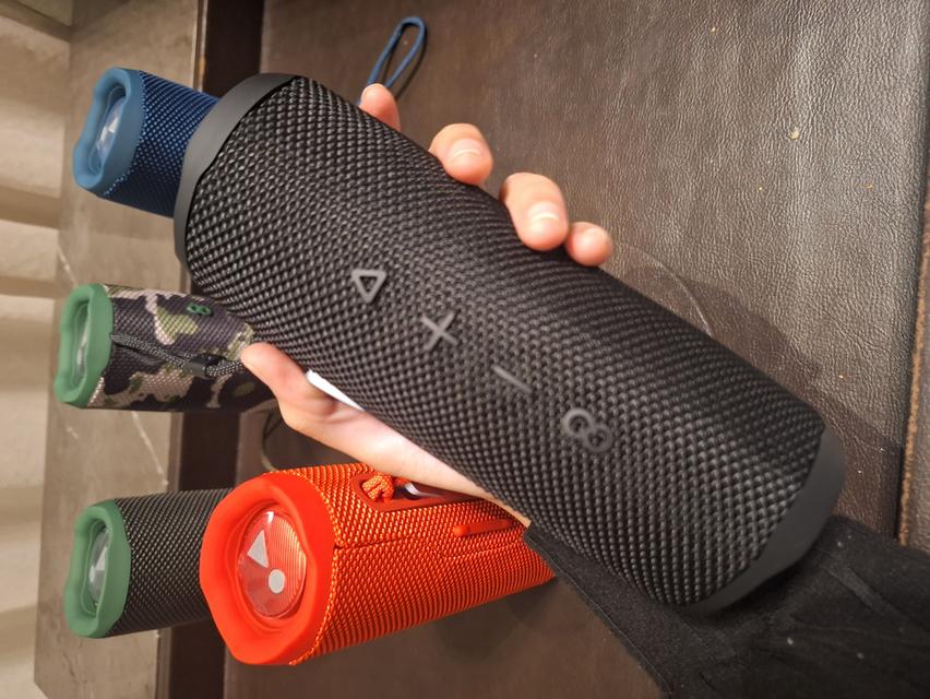 Wave Beat รุ่น DUO & รุ่น GO ลำโพงบลูทูธลดล้างสต๊อค รูปที่ 9