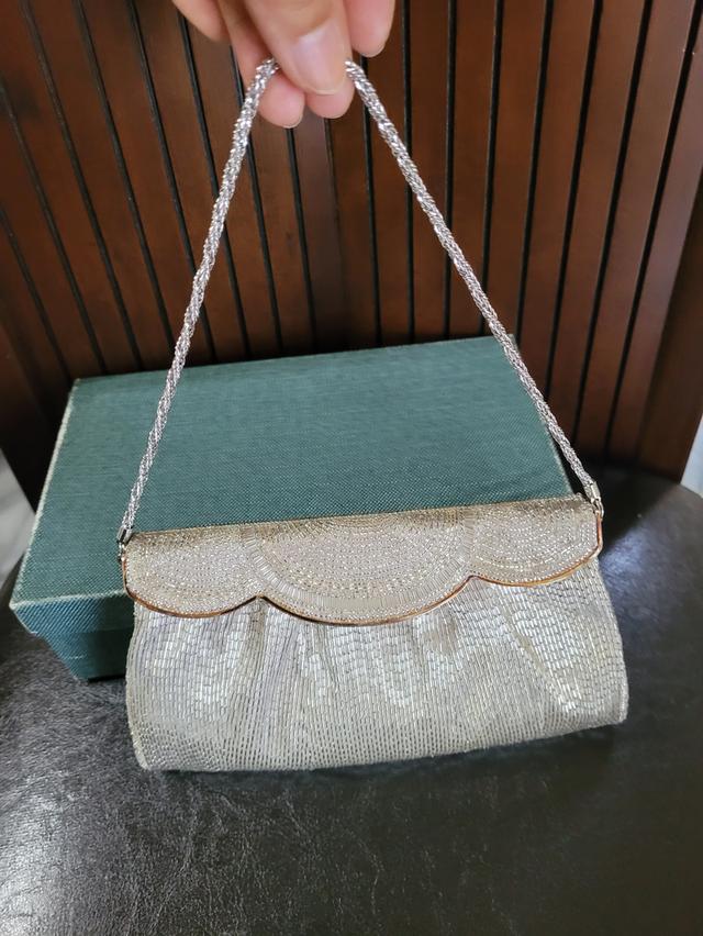 Vintage bag Lumy Japanese  10