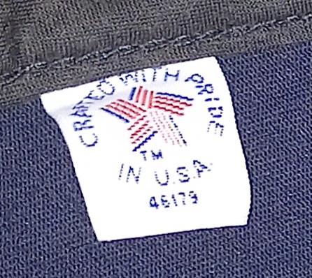 หมวก U.S. AIR FORCE สีกรม Made in U.S.A. รูปที่ 7