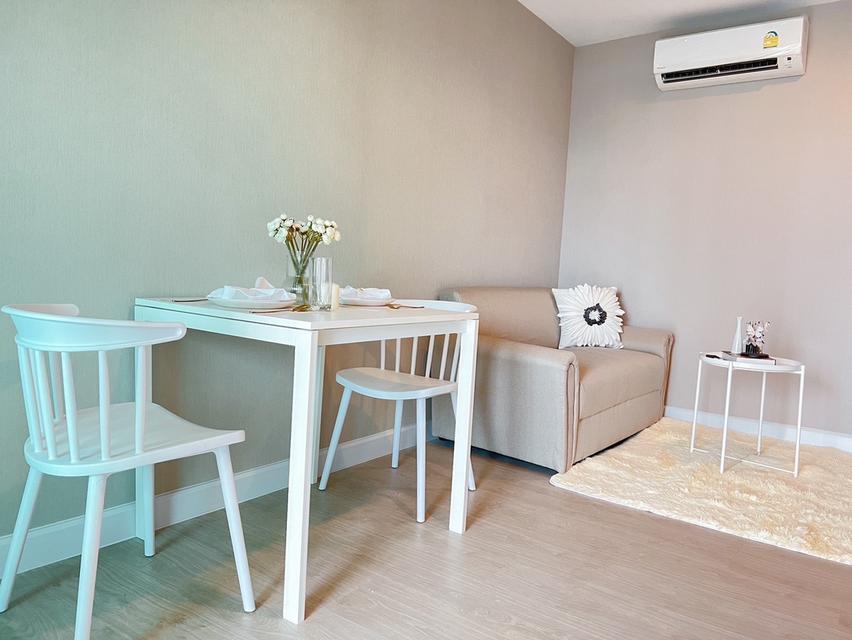 Condo Metrolux Rachada 5
