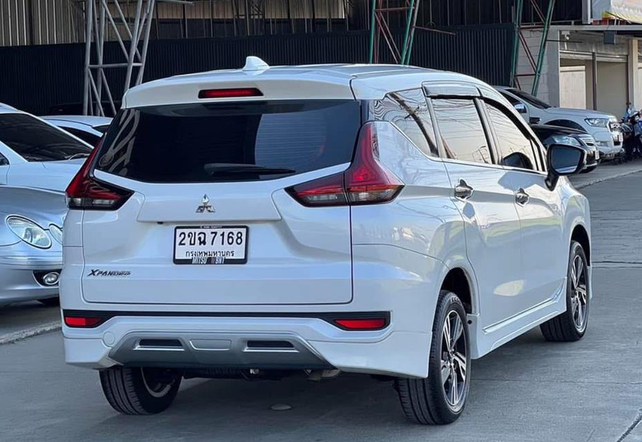 ขายด่วน Mitsubishi Xpander 2021 3