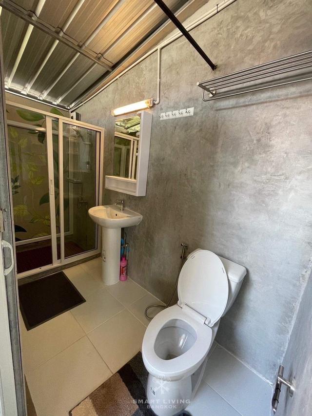อาคาร4ชั้น ทำเลทอง ตั้งอยู่ใน location ที่ดี วิภาวดี 22 เดินทางสะดวก เข้าออกได้หลายทาง พร้อมทำธุรกิจได้หลายแบบ ทั้งร้านอาหาร office หรือ Airbnb 6