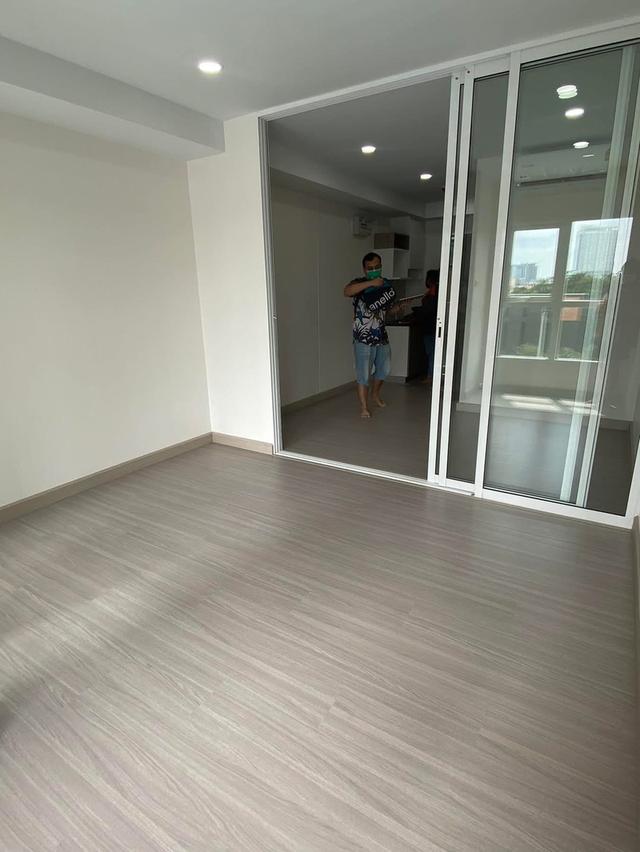 ขายคอนโด 1.85 ล้านบาท  ศุภาลัย ซิตี้ รีสอร์ท จรัญฯ 91 รูปที่ 8