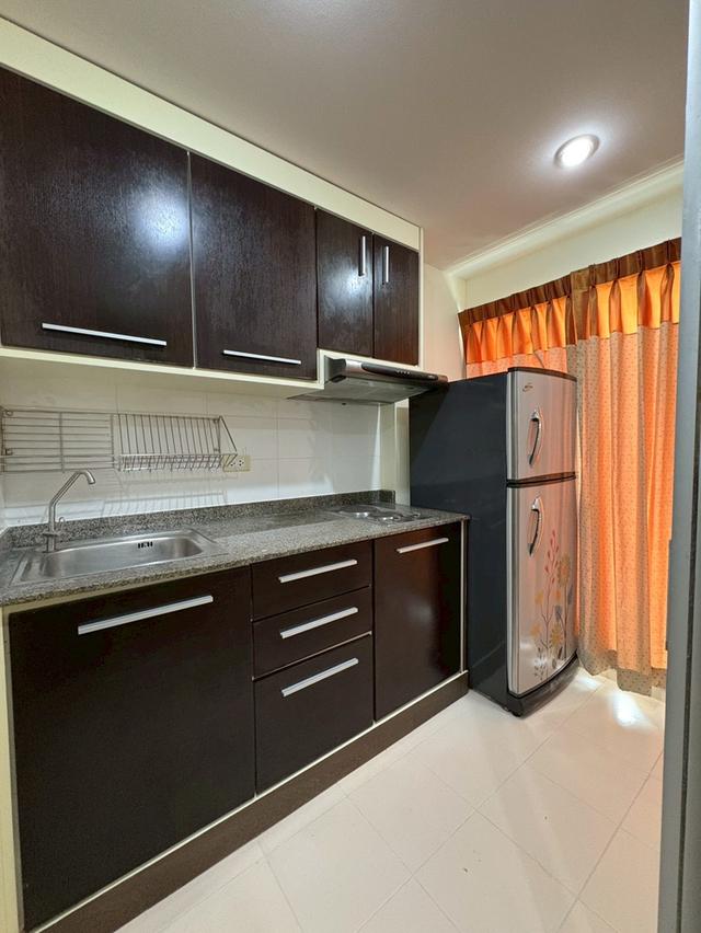 คอนโดมิเนียม ห้วยขวาง 3