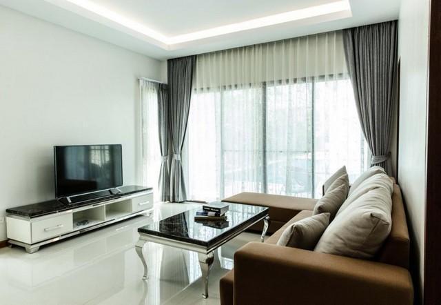 ให้เช่าบ้านเดี่ยว 2 ชั้น 1200 ตรม. Perfect Masterpiece Rama 9 ย่านพระราม 9 ใกล้ Airport link หัวหมาก 6