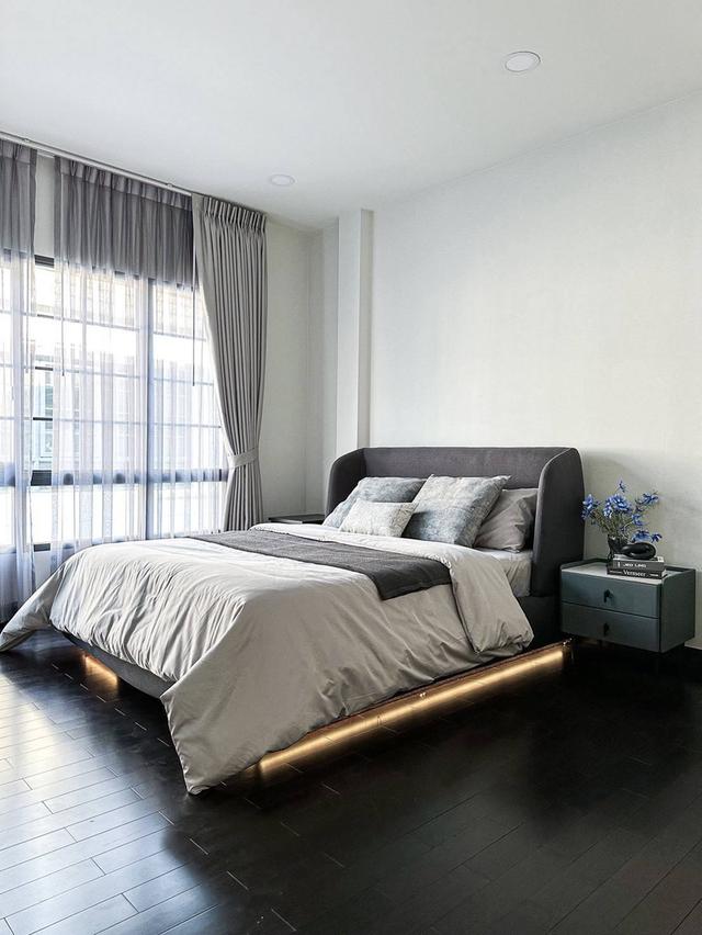 Luxury home For Rent 𝐓𝐡𝐞 𝐂𝐢𝐭𝐲 𝐁𝐚𝐧𝐠𝐧𝐚 𝟐 8