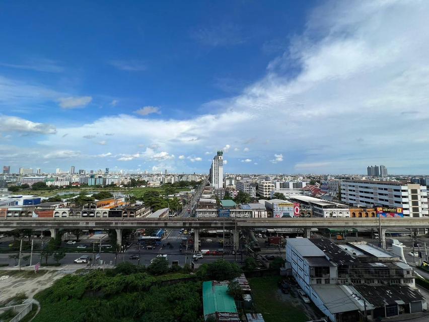 ขายด่วนคอนโด นิชโมโน 2