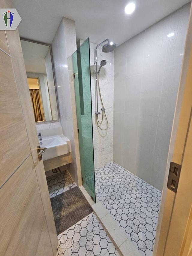 คอนโดให้เช่า จอมเทียน พัทยา เซเว่นซีส์1 7