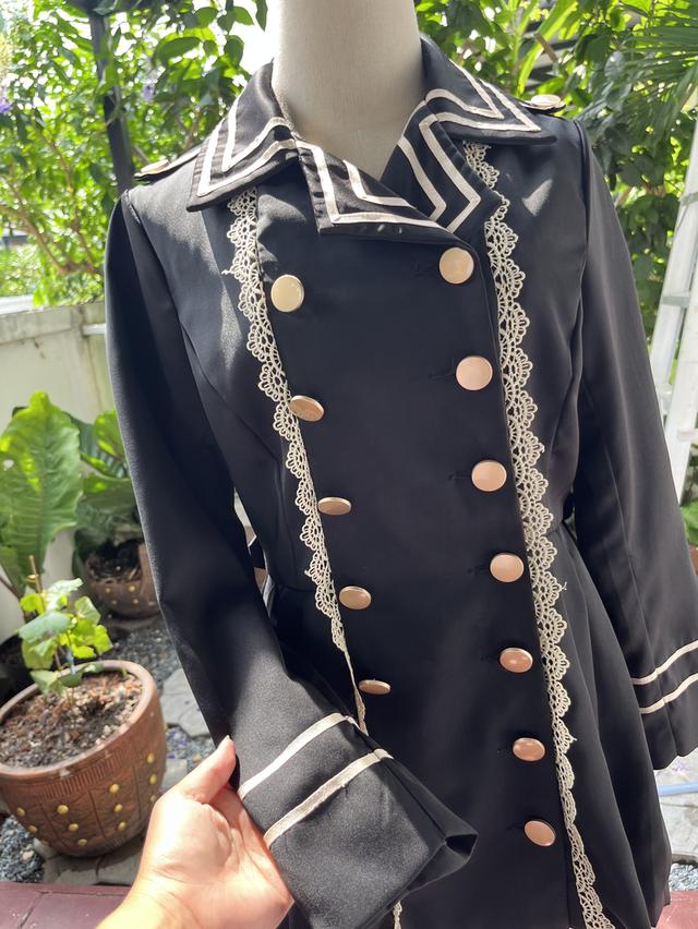 เสื้อผ้าสไตล์ญี่ปุ่นและคอสเพลย์☘️ 2