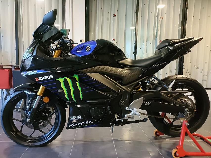 ขายYZF R3 ปี2021 | ENNXO