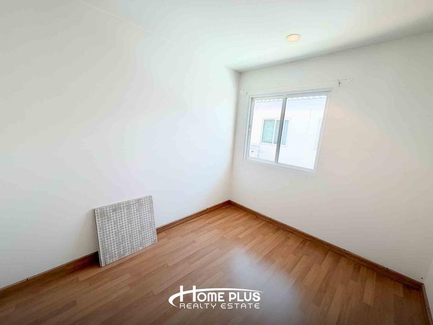 🏡 ขายทาวน์โฮม 2 ชั้น – หมู่บ้านพฤกษาทาวน์ เน็กซ์ รามอินทรา–วงแหวนฯ 14
