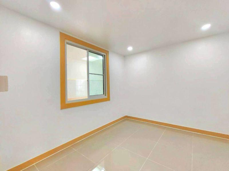 บ้านพฤกษา ซอยวัดลาดปลาดุก ตกแต่งครบ พร้อมอยู่ 11