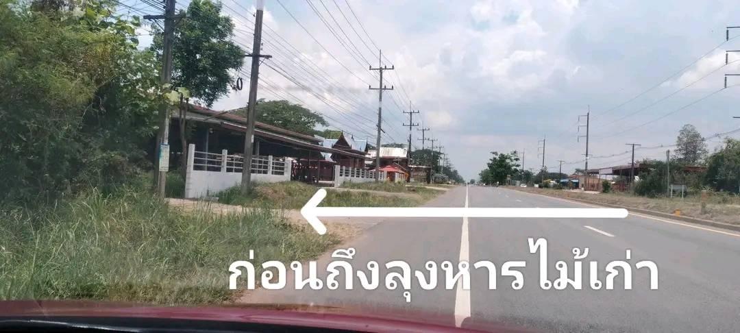 ขายที่ดินหมู่บ้านมณฑพัฒนา อ.เชียงยืน จ.มหาสารคาม 10