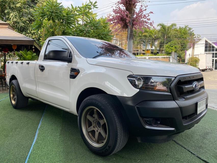 🎯#FORD RANGER SINGLECAB 2.2 XL  เกียร์ MT  ปี 2021 2