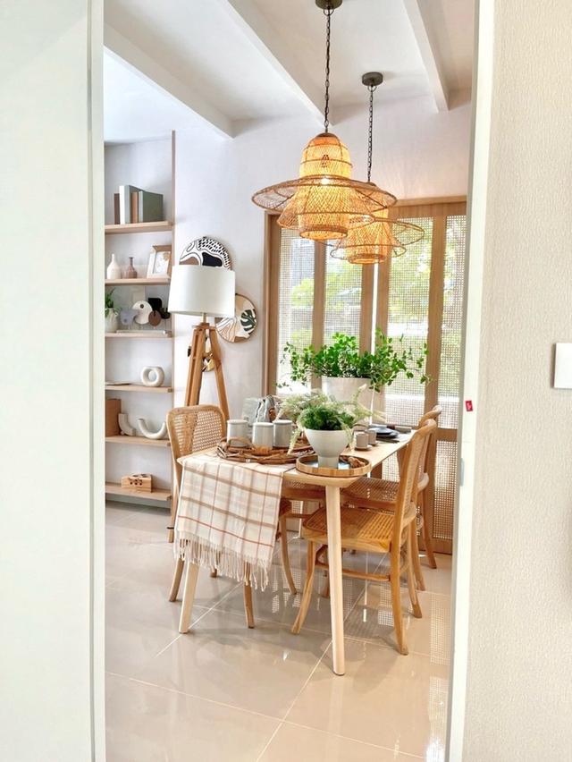 ขายทาวน์โฮม 2 ชั้น หลังมุม สิริเพลส ราชพฤกษ์-พระราม 5 แต่งครบ ใกล้ เซ็นทรัล เวสเกต 9