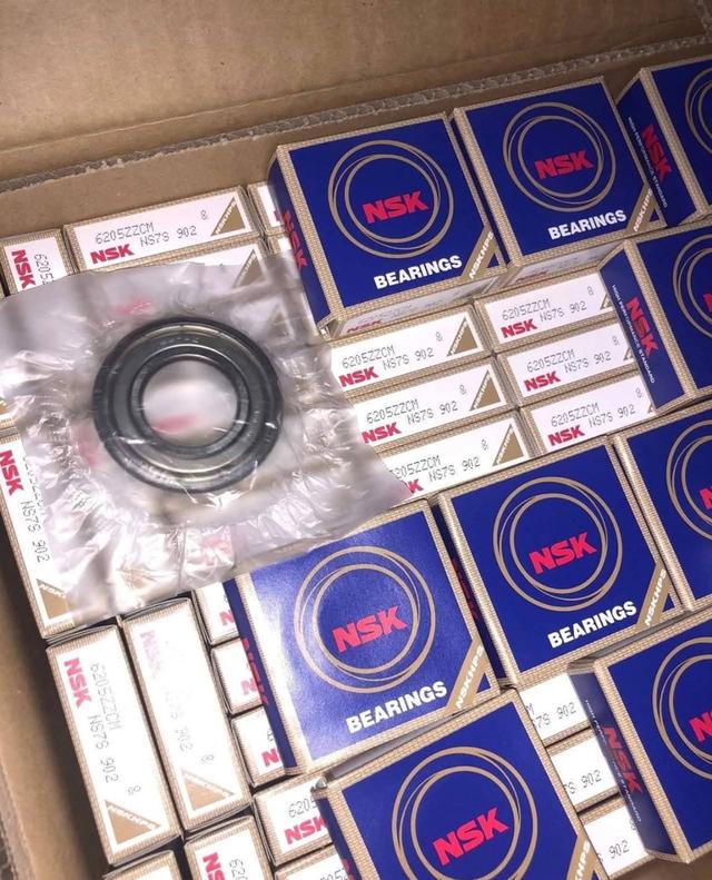 ืNSK BRAND BEARINGS !!