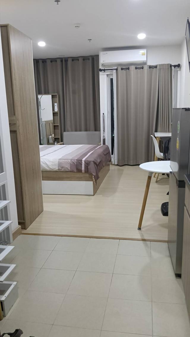 ศุภาลัย เวอเรนด้า รามคำแหง 4