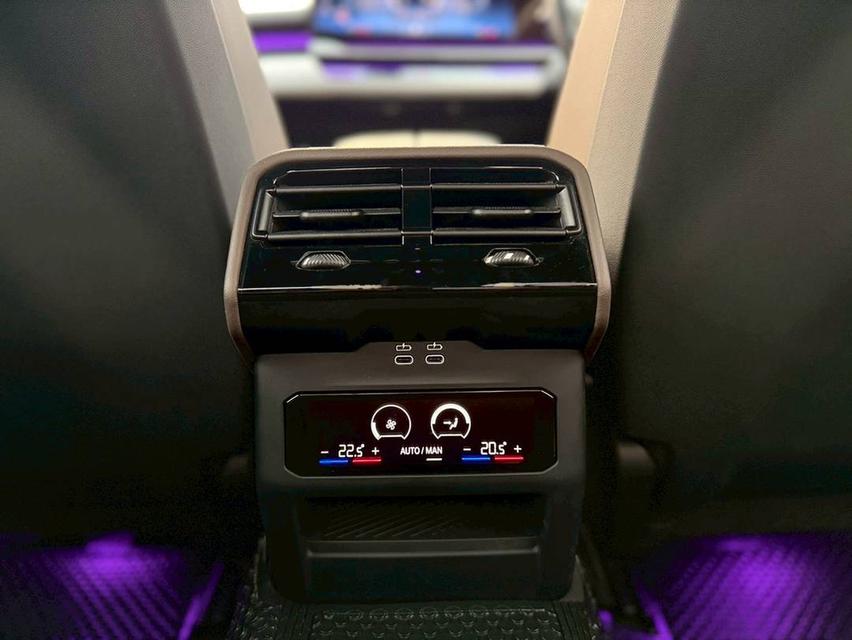 Bmw 520d M-Sport Pro G60 รูปย่อยที่ 4