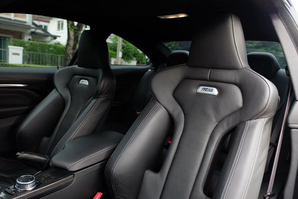 M4 ( F82 ) Competition 3.0 Coupe 15