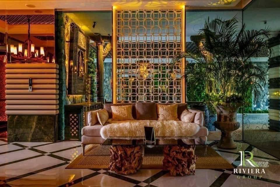 ให้เช่าคอนโดเดอะริเวียร่าจอมเทียน สัญญารายปี 14