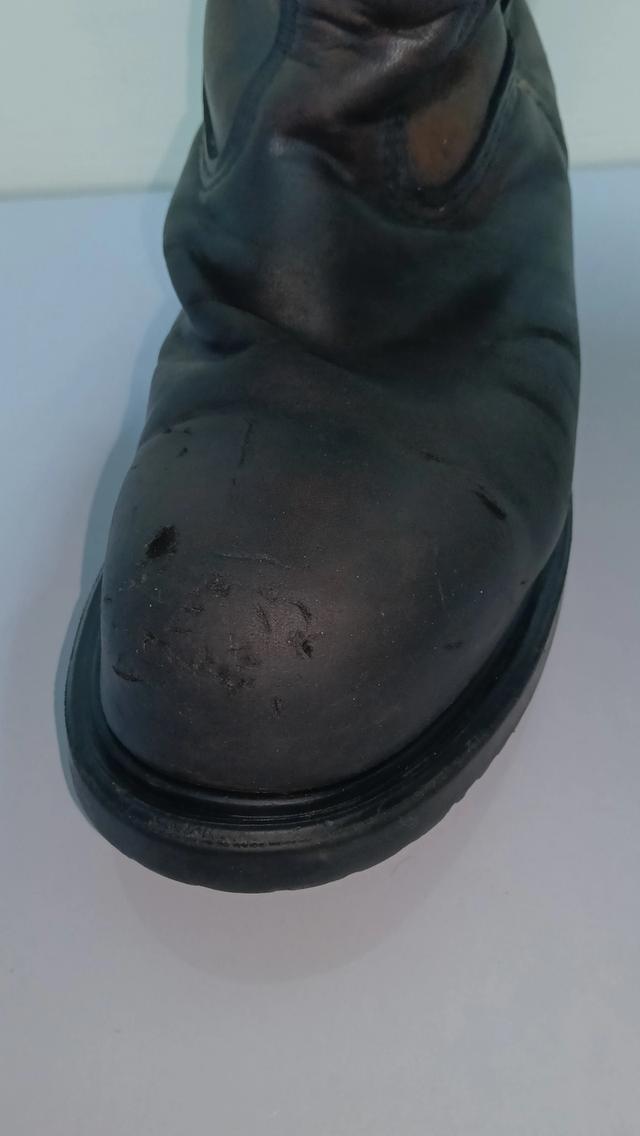red wing shoes รองเท้าเซฟตี้ รูปที่ 3