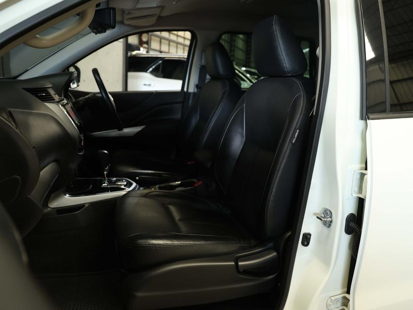 2019 Nissan Terra 2.3 (ปี 18-26) VL SUV AT รูปที่ 15