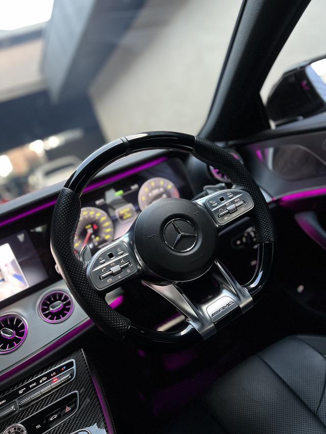 Benz CLS53 AMG 4 Matic+ 7