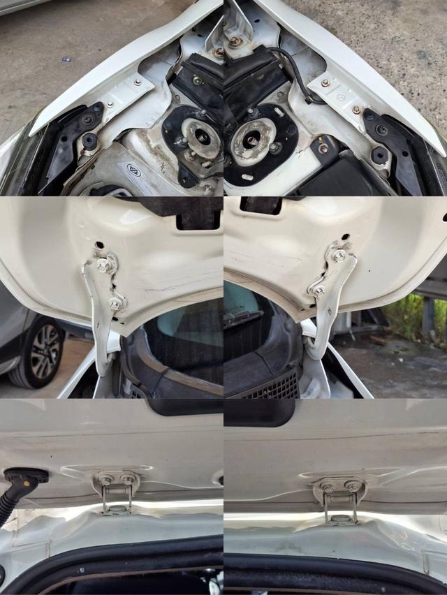 รหัสรถ KN8334 MAZDA MAZDA2 1.5 SPIRIT SPORTS ปี 2012 16