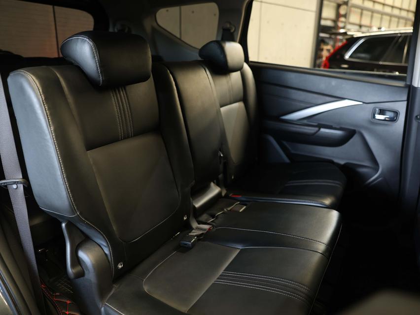 2024 Mitsubishi Xpander 1.5 (ปี 22-27) GT Wagon AT B411 รูปที่ 17