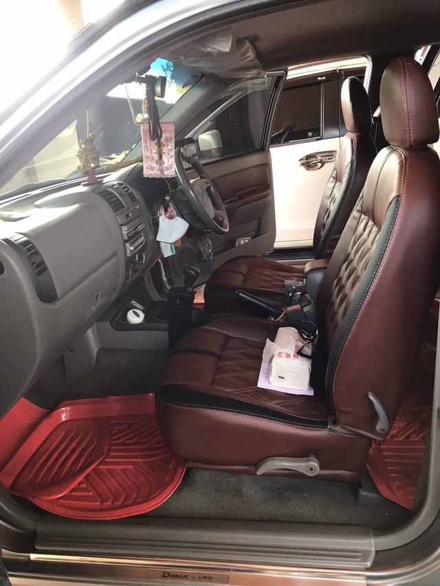 รถยนต์ ISUZU 3.0 Hi-Lander 4 ประตู รูปที่ 7