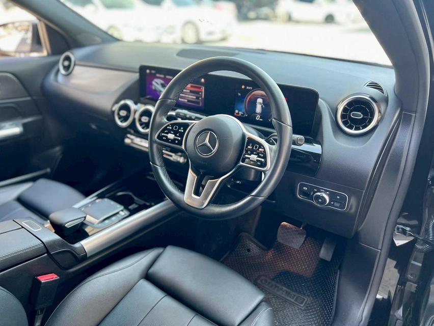 รหัสรถ NP1875 ✨ คัดพิเศษ Mercedes‑Benz GLA200 2021 รูปที่ 13