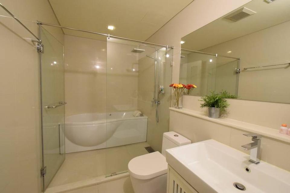 Apartment for Rent AT SUKHUMVIT 55 BTS THONG LOR Ivy thonglor is a LUXURY  6