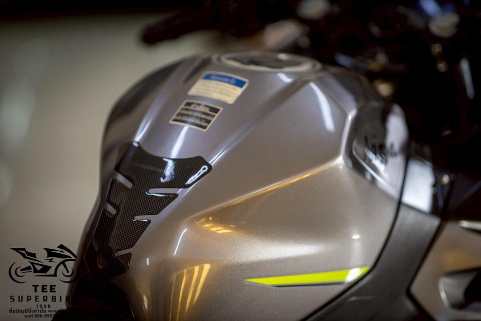 KAWASAKI  NINJA400 2021 รถมือสอง 11