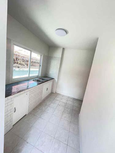 H-108 : บ้าน Renovate ใหม่ทั้งหลัง 50 ตร.วา ม.ฟลอร่าวิลล์ ถ.สุวินทวงศ์ 38 หนองจอก 11
