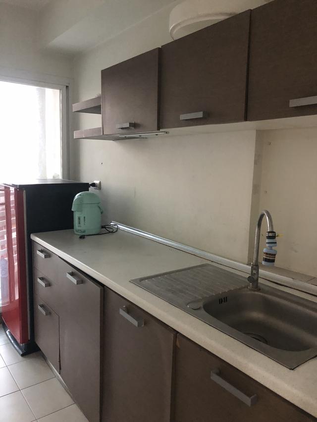 ขายคอนโดมิเนียมย่านบางกะปิ 3