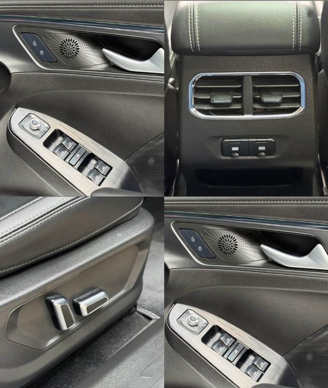 ⚡️Haval Jolion 1.5 Hybrid Ultra  ปี 2023 Top ใช้งาน 1 หมื่นโล เจ้าของเดียว วารันตียังเหลือ รูปที่ 17