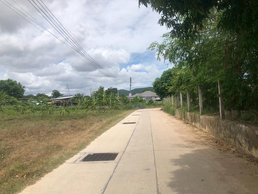 🔥 ที่ดินแปลงสวย บางเสร่ 3 ไร่ 45 ตร.ว. ทำเลศักยภาพ เหมาะพัฒนาพูลวิลล่าและโครงการลงทุน Tel. 083 612 9880 4