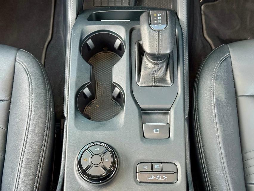 FORD EVEREST 2.0 BI-TURBO 4WD TITANIUM PLUS 2022   14