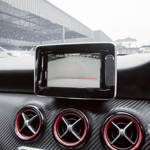 รหัสรถ 67GG5893 #Mercedes Benz A250 Sport AMG (ปี 2014) 12