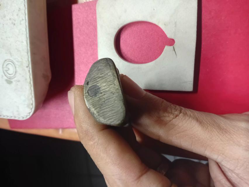 รูปหล่อ องลอย สมเด็จโต รูปที่ 3