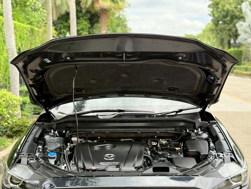 รหัสรถ PJP36 2019 MAZDA CX-5 2.0 C  19