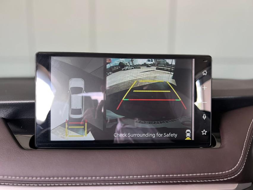 TOYOTA YARIS ATIV 1.2 PREMIUM 2023 16